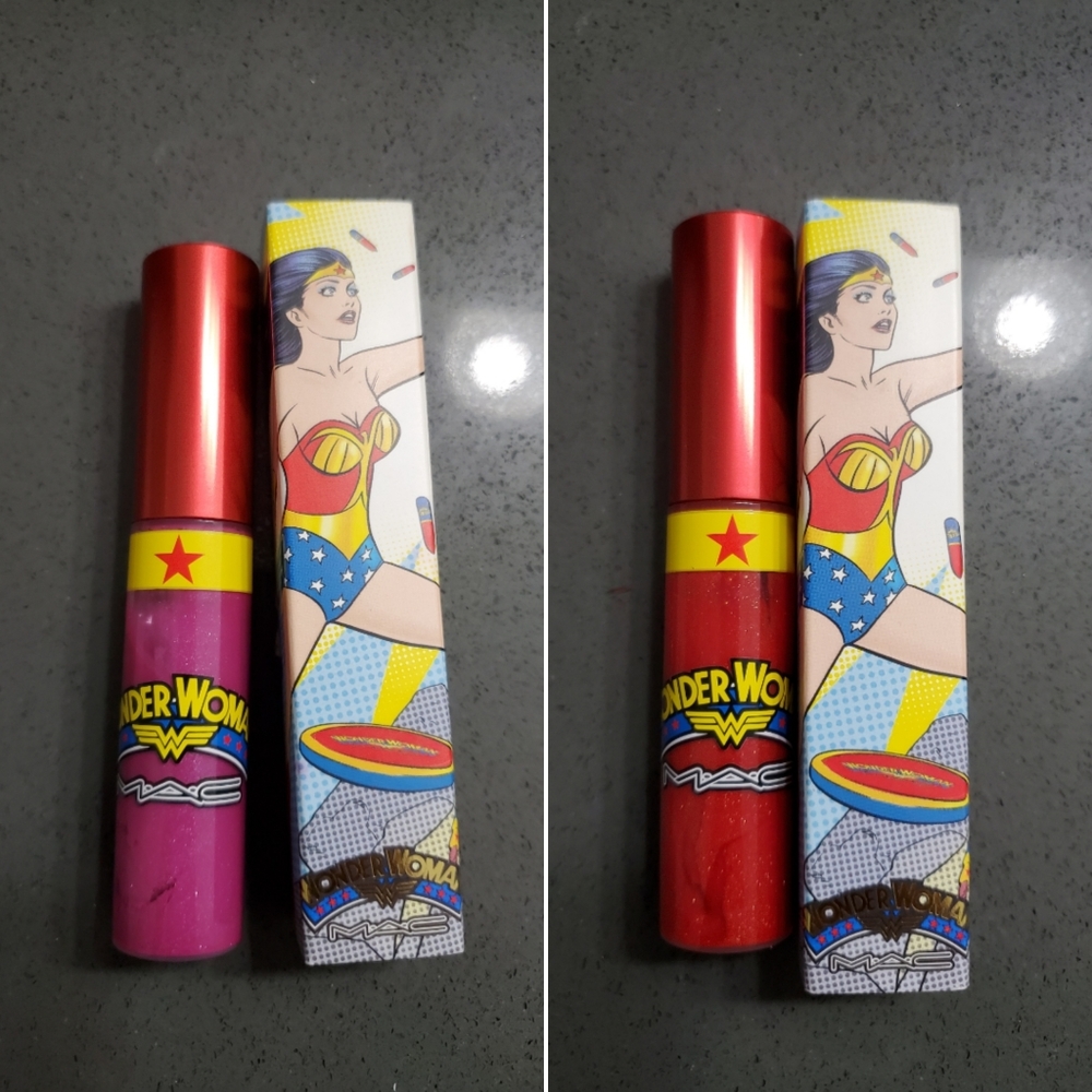 *BLACK FRIDAY SALE*MAC Lipgloss Bundle